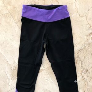 Lululemon leggings